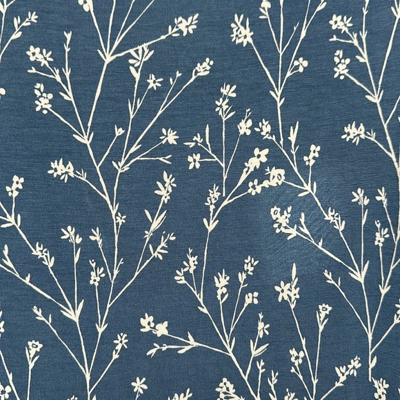 41 Hawthorn Maxi Dress - Picture 3 of 5